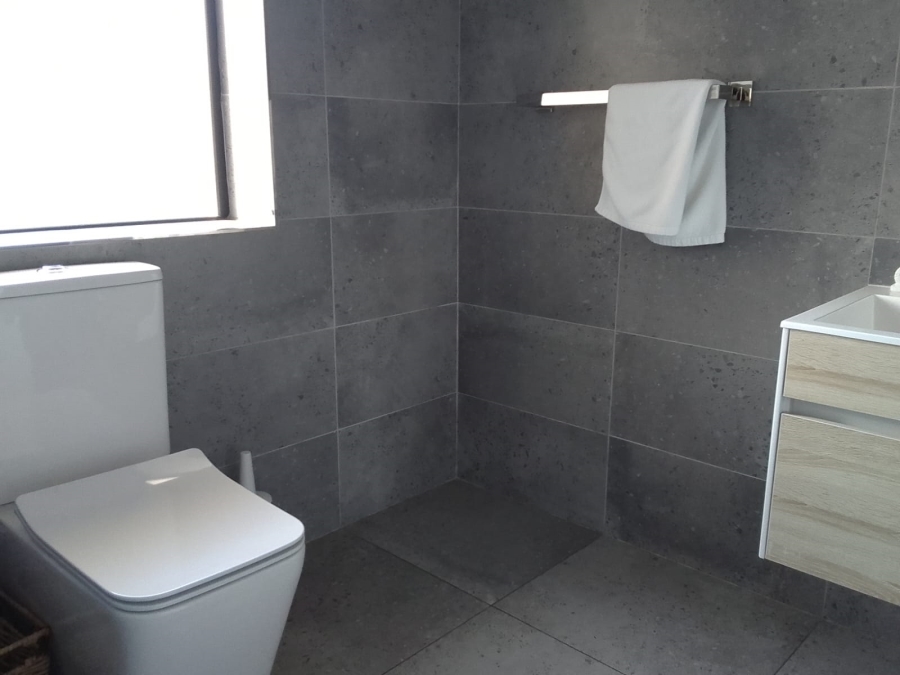 To Let 3 Bedroom Property for Rent in Shark Bay Estate Western Cape